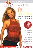 Leisa Hart s Fitmama - Prenatal and Postnatal Workouts (2 - Disc)