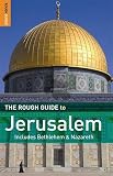 Rough Guide Israel