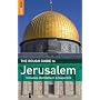 The Rough Guide to Jerusalem