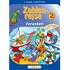 Zahlenreise - Veritas - Ferienhefte: 2. Schuljahr - Ferienheft inkl. L�sungen: Zur Vorbereitung auf das 3. Schuljahr