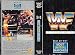 Best of WWF ; Most Unusual Matches ; Collector's Edition