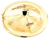 Zildjian 18-Inch Oriental China Cymbal Trash
