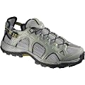 TECHAMPHIBIAN 2 MAT dark titanium/titani