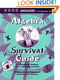 Algebra Survival Guide: A Conversational Guide for the Thoroughly Befuddled