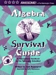 Algebra Survival Guide: A Conversatio...