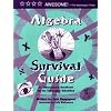 Algebra Survival Guide: A Conversational Handbook for the Thoroughly Befuddled