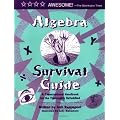 Algebra Survival Guide: A Conversational Handbook for the Thoroughly Befuddled