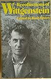 Recollections of Wittgenstein