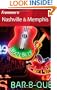 Frommer's Nashville & Memphis (Frommer's Complete Guides)