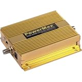 Digital Antenna, Inc. Dual Band Wireless Auto Amplifier Kit