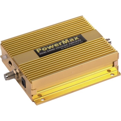 Digital Antenna, Inc. Dual Band Wireless Auto Amplifier Kit