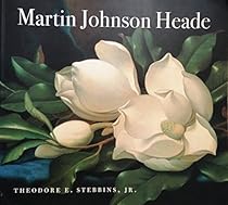 Martin Johnson Heade Martin Johnson Heade