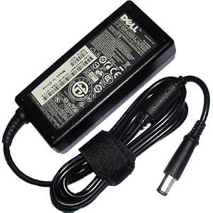 Original Dell PA-21 65W AC Power Adapter Supply Cord/Charger