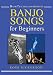 Banjo Songs For Beginners