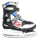 Sports : K2 gr&ouml;ssenverstellbare Kinderschlittschuhe STRATOS, Gr&ouml;&szlig;e: 34-36