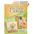 Fast and Fun Folded Cards