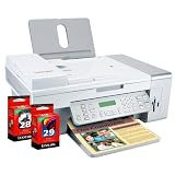 Lexmark Printer - X5435