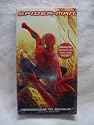 Spider-Man [VHS]