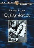 Quality Street [DVD] [1937] [Region 1] [US Import] [NTSC]
