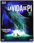 La Vida De Pi (Blu-ray 3D + Blu-ray 2...