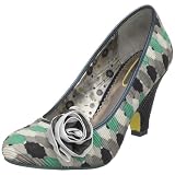 Poetic Licence Womens Picnic Ready Pump