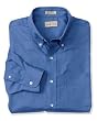 Cutter & Buck LS Nailhead Big Men's Shirt