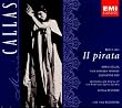 Bellini: Il pirata (Gesamtaufnahme(ital.),Aufnahme New York 1959)
