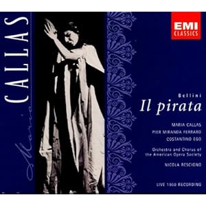 Il Pirata (Complete)