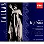 1959 Il Pirata Comp Live ~ Vincenzo Bellini