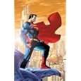 Absolute Superman: For Tomorrow