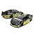 Tony Stewart #14 Code 3 Associates 2014 Chevrolet SS NASCAR Diecast Car, 1:64 Scale