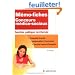 M�mo-fiches Concours m�dico-sociaux : Fonction publique territoriale
