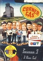 Corner Gas - Season 5