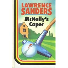 McNally's Caper
