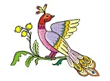 Folk Art Christmas Partridge by Paperwhite (Christmas Cards, Holiday Cards, Christmas Greeting Cards)