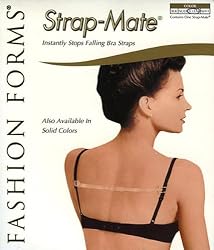 Fashion Forms Strap-Mate Accessory