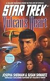 Vulcan's Heart (Star Trek: The Original Series)