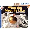 What the Moon is Like: Stage 2 (Let's Read-&-find-out Science)