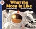 What the Moon is Like: Stage 2 (Let's Read-&-find-out Science)