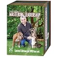 Cesar Millan's Mastering Leadership Series Limited Edition 6 DVD Box Set (PAL Format)