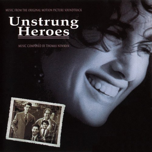 Unstrung Hereos Unstrung Heroes