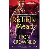 IronCrowned(DarkSwan,Book3)