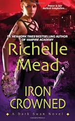 Iron Crowned