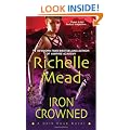 Iron Crowned