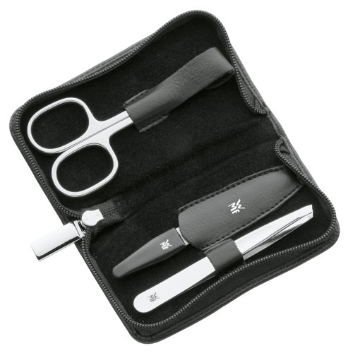 WMF 1890755080 Manicure Pflegeset 3-teilig WMF Manik&uuml;re Preisvergleich