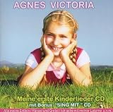 Meine Erste Kinderlieder CD