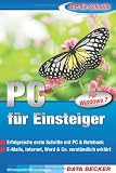 Auf die Schnelle: PC für Einsteiger