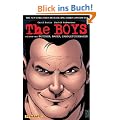 The Boys Volume 10: Butcher, Baker, Candlestickmaker Tp