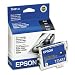 EPSON AMERICA / Ink cartridge for stylus photo r200, r300, r300m, r320, rx500, & others, black / EPST048120 / Sold as 1 Each / Mfr Part # T048120 \*/ Ink cartridge for stylus photo r200, r300, r300m,
