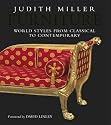 Furniture: World styles from classical to contemporary